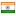 holyindia.org hosted country